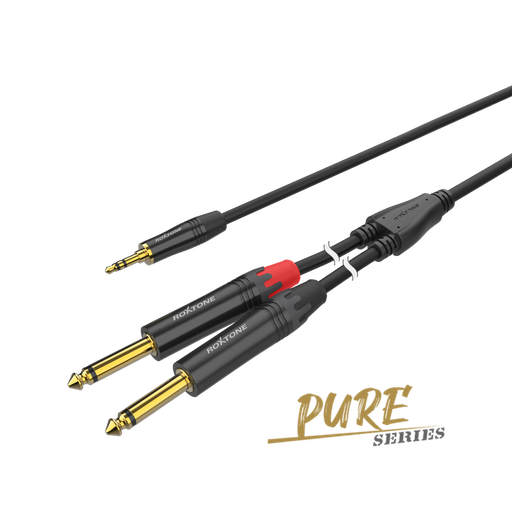 [PACC280L0010] PACC280 Premium Audio Connection Cable (1m)