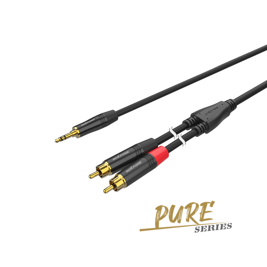 PACC150 Premium Audio Connection Cable