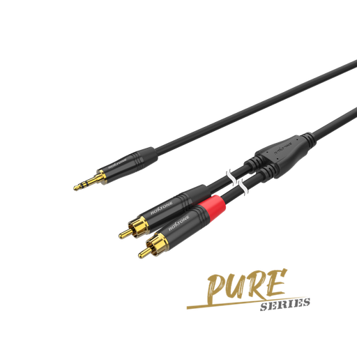[PACC150L0010] PACC150 Premium Audio Connection Cable (1m)