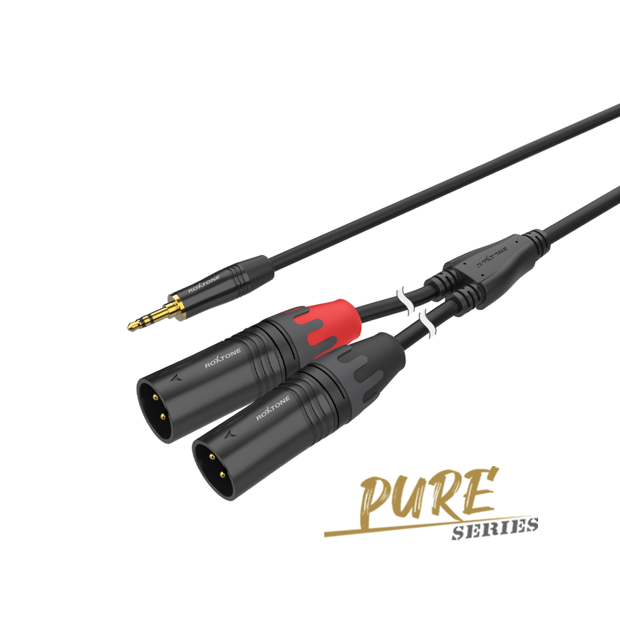 PACC170 Premium Audio Connection Cable