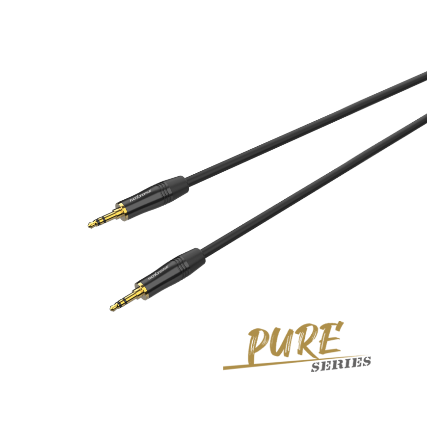 PACC240 Premium Audio Connection Cable, 1.5 m