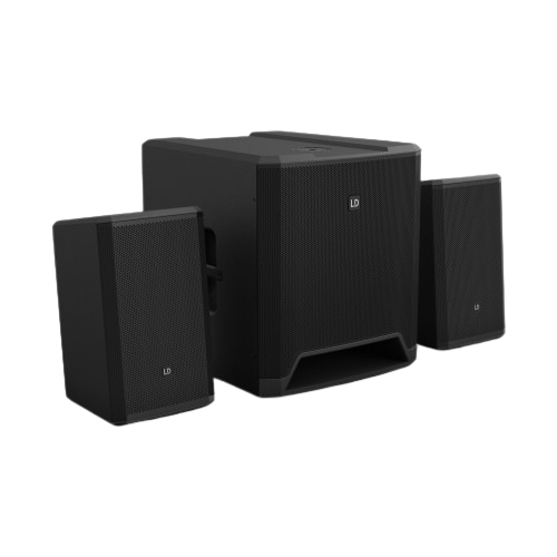 DAVE 15 G4X