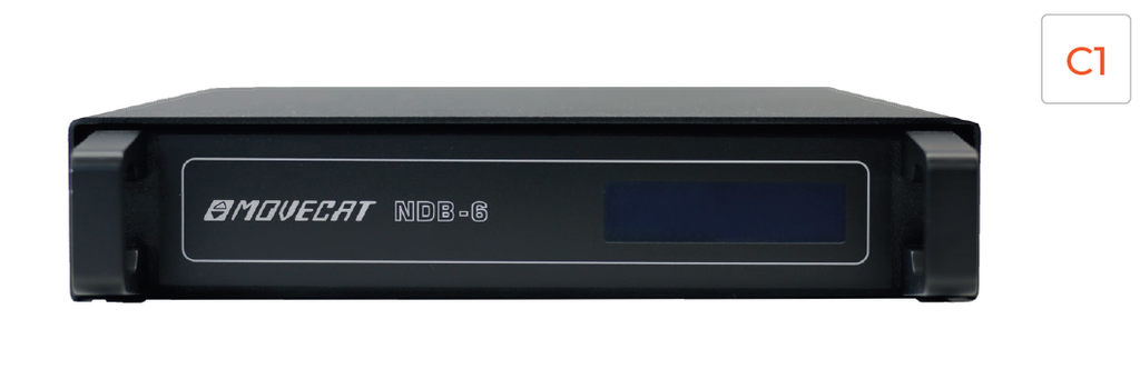 NDB 6
