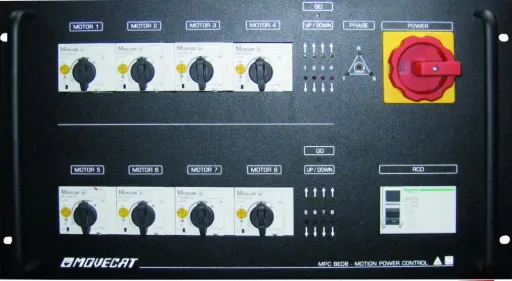 [401937] MPC 8ED8 SP