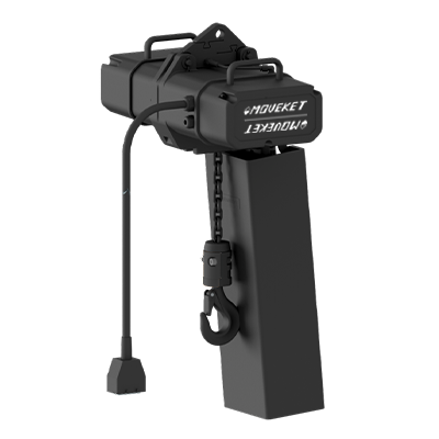 [406097] FMC 500kg 4m/min (12m)