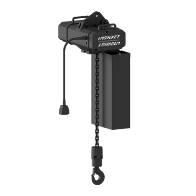[100054] OMK 1250kg 4m/min (12m)