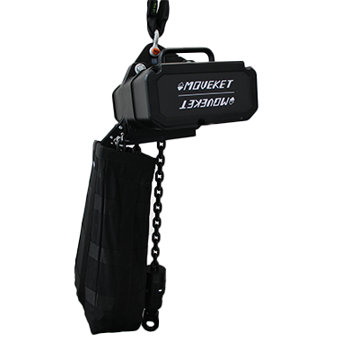 [406000] VMK-S 1250kg 10m/min (12m)
