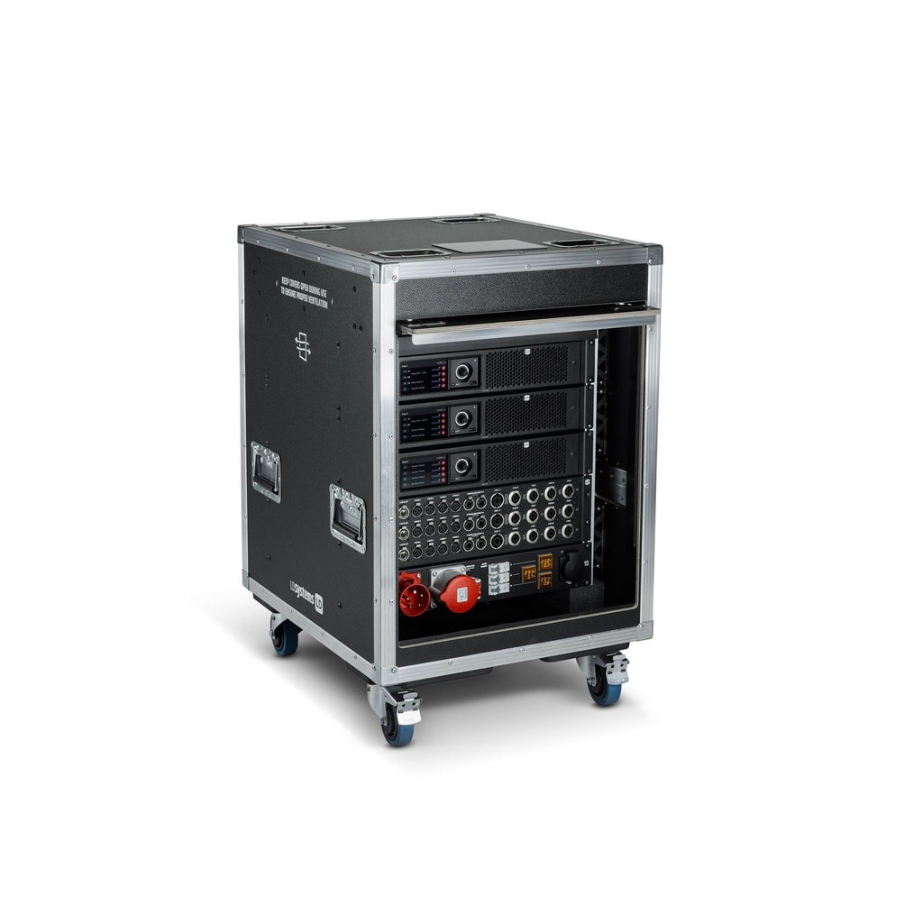 ADA 12K4 TOURING RACK