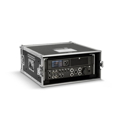 [LDADA8K4SRACK] ADA 8K4 SINGLE RACK