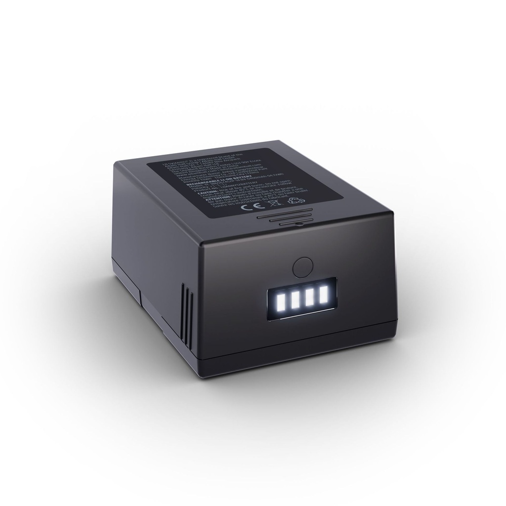 ANNY 12 BATTERY