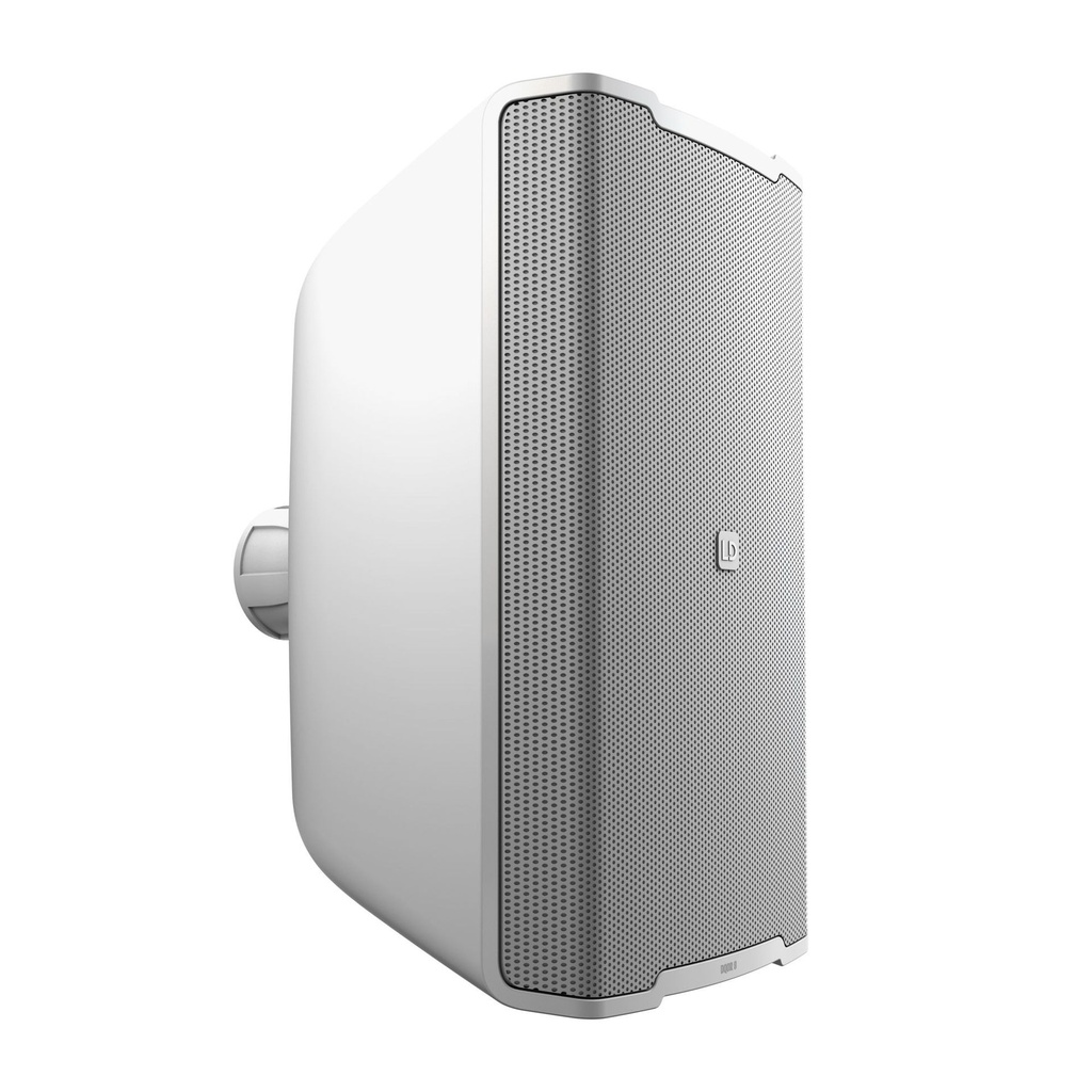 DQOR 8 W