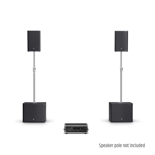 [LDEBSETEVENT] STINGER G3 EVENT SET