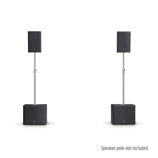 [LDEBSETEVENTA] STINGER G3 EVENT SET A