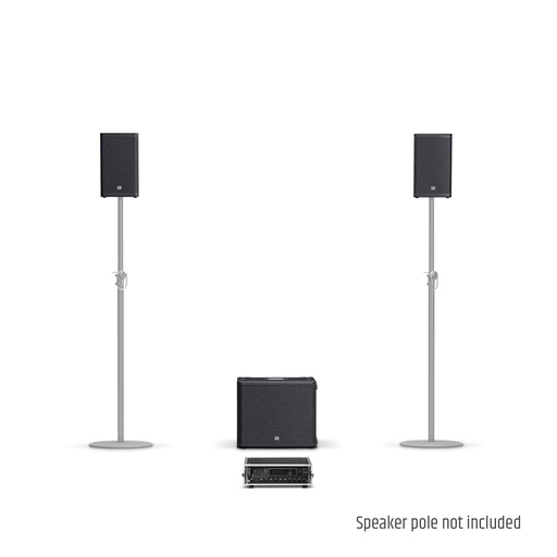 [LDEBSETLOUNGE] STINGER G3 LOUNGE SET