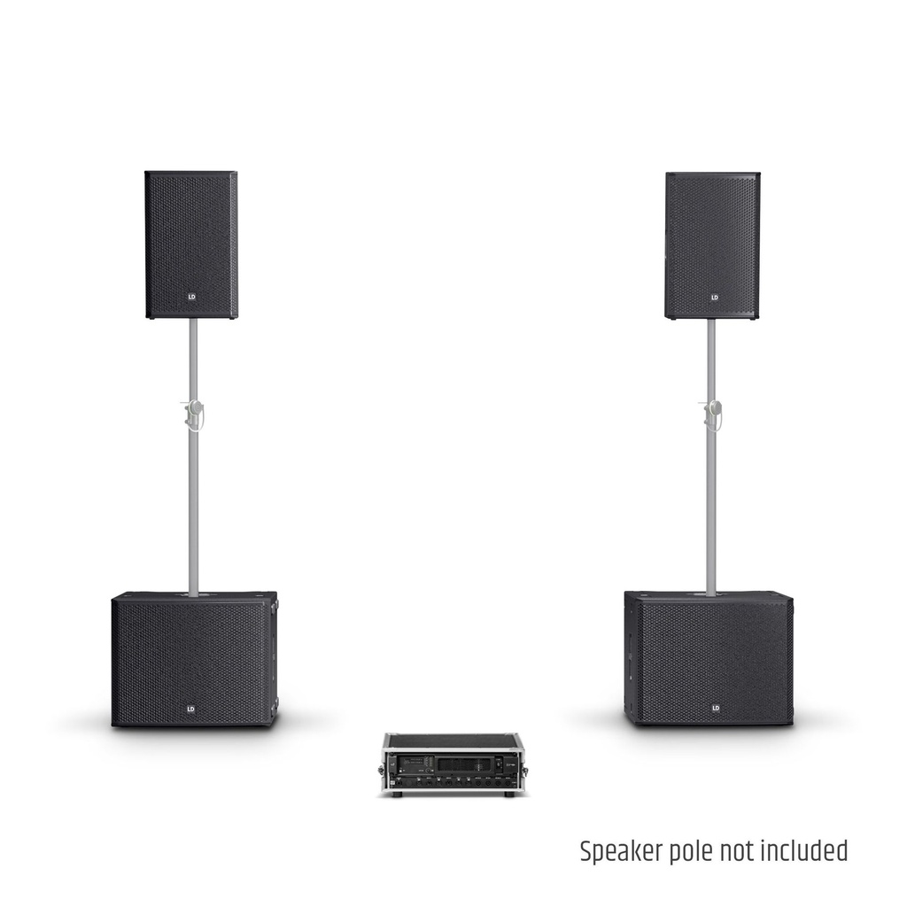 STINGER G3 POWER SET