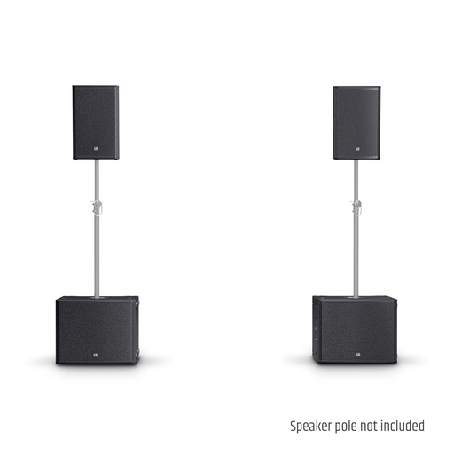 [LDEBSETPOWERA] STINGER G3 POWER SET A