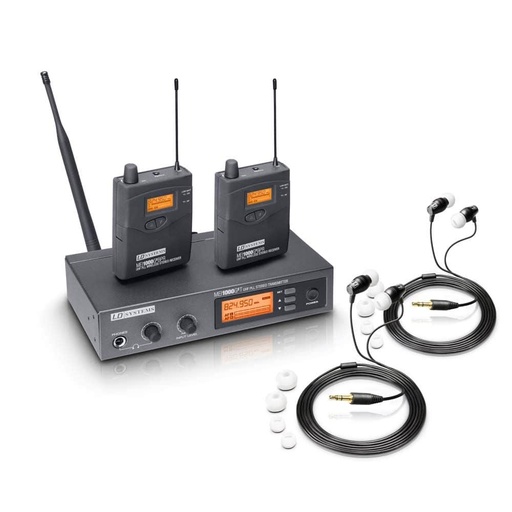 [LDMEI1000G2BUND] MEI 1000 G2 BUNDLE
