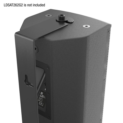 [LDSAT262G2WMB] SAT 262 G2 WMB