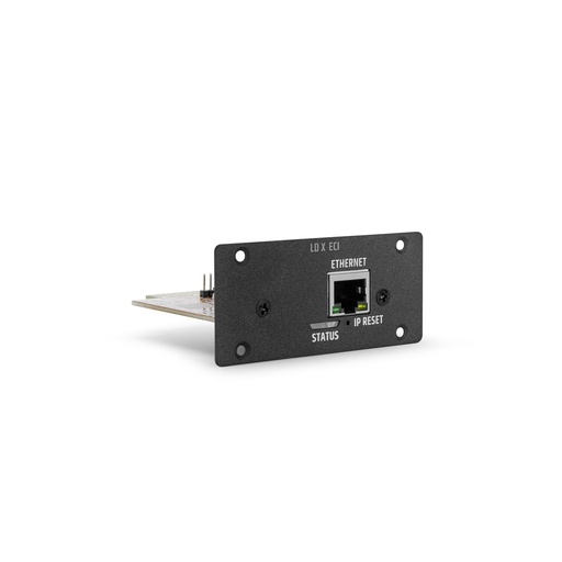 [LDXECI] X-ECI