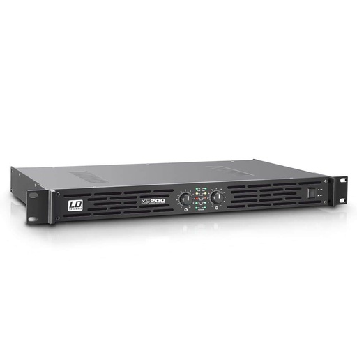 [LDXS200] XS 200
