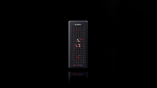 [3375] WATCHPAX 50