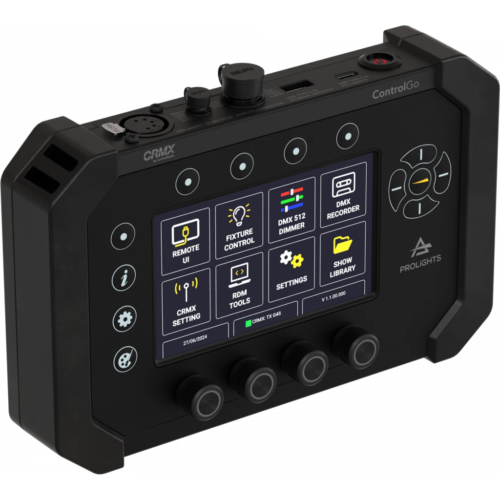 CONTROLGO