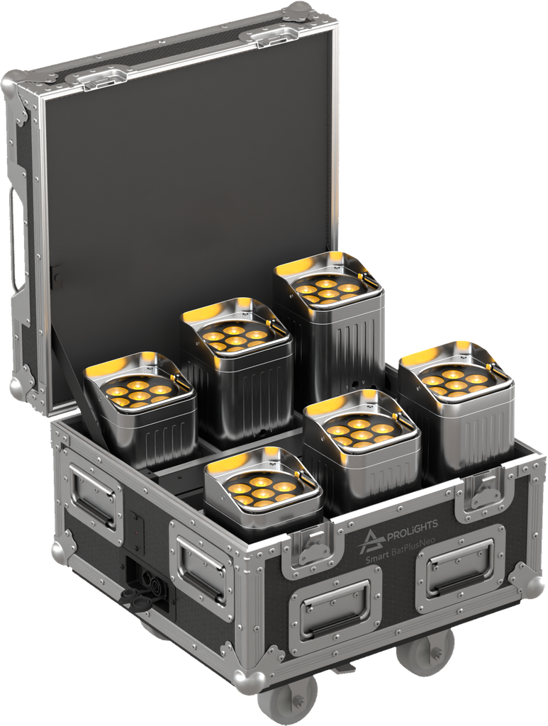 SMARTBATPNEOPACK