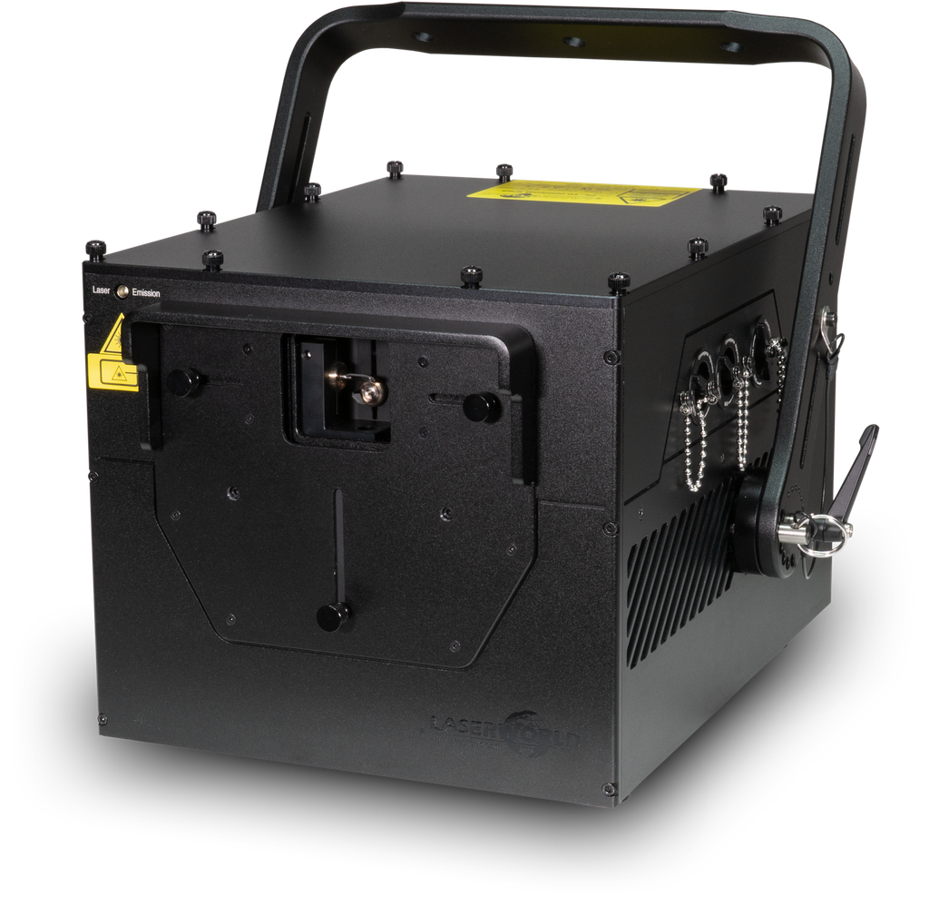 PL-10.000RGB IP65