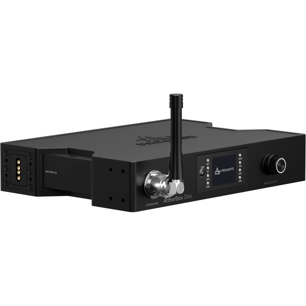 AETHERBOX