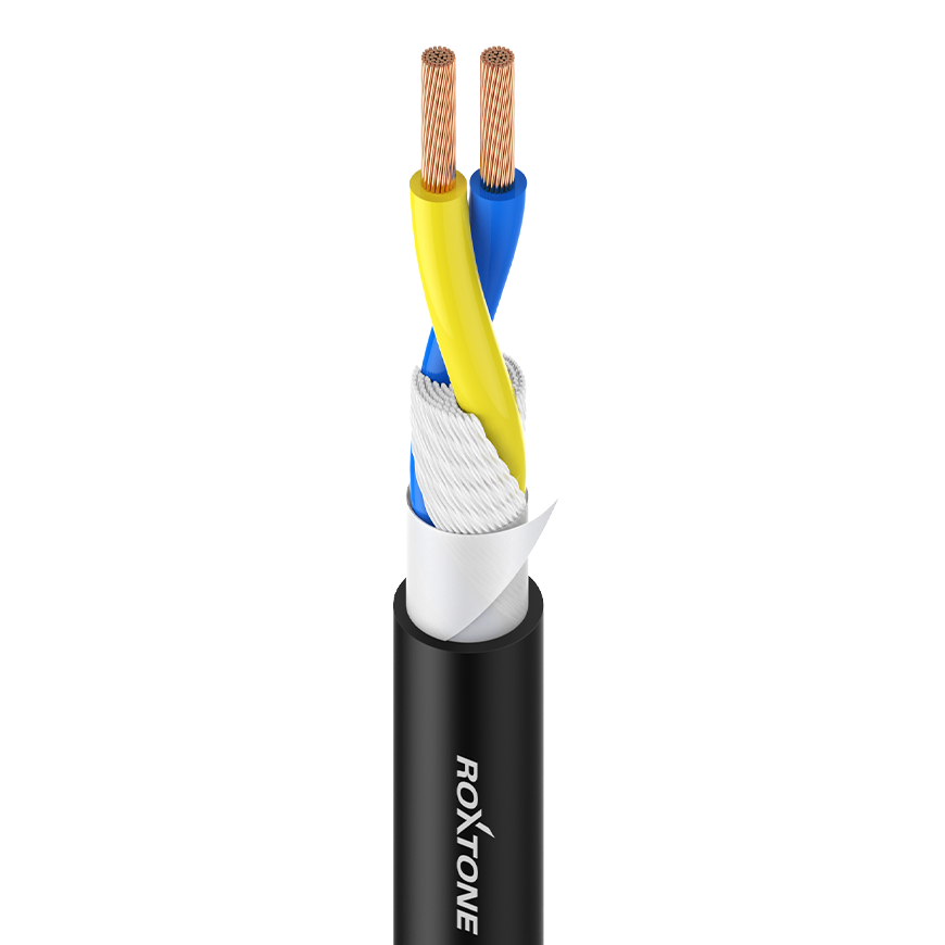SC020B Speaker Cable 2 x 1.5 mm2
