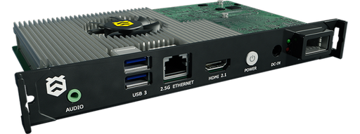 [HVNEXBB100G_2TB] Beeblade Nexus 100G