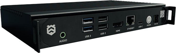BeeBox Minima
