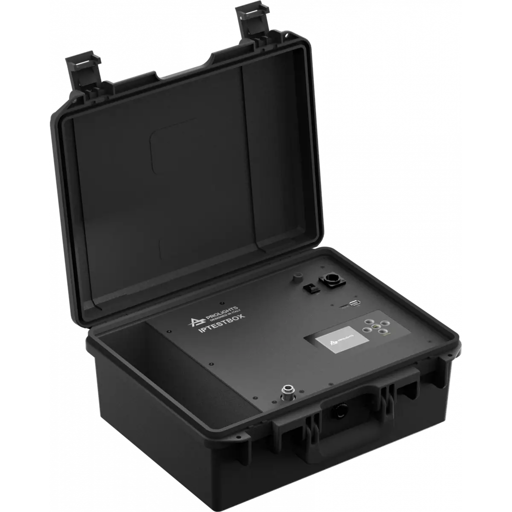 IPTESTBOX