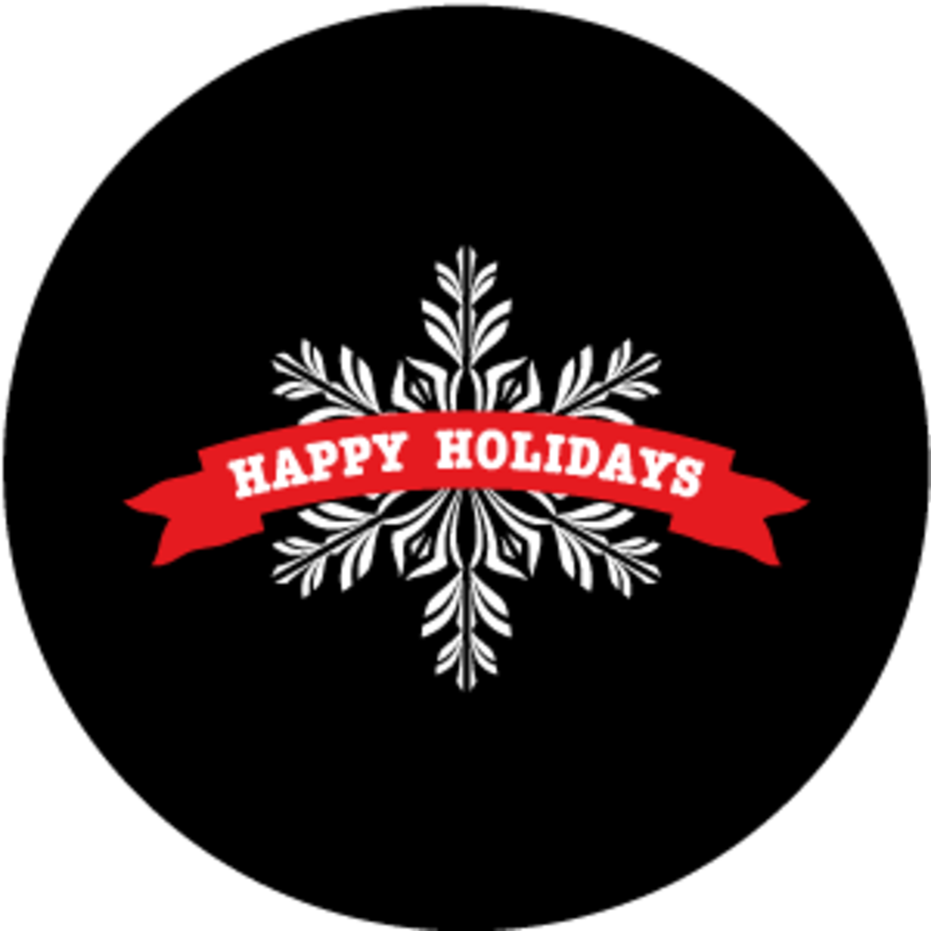 Happy Holidays 2