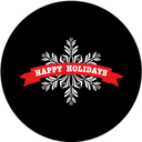 Happy Holidays 2