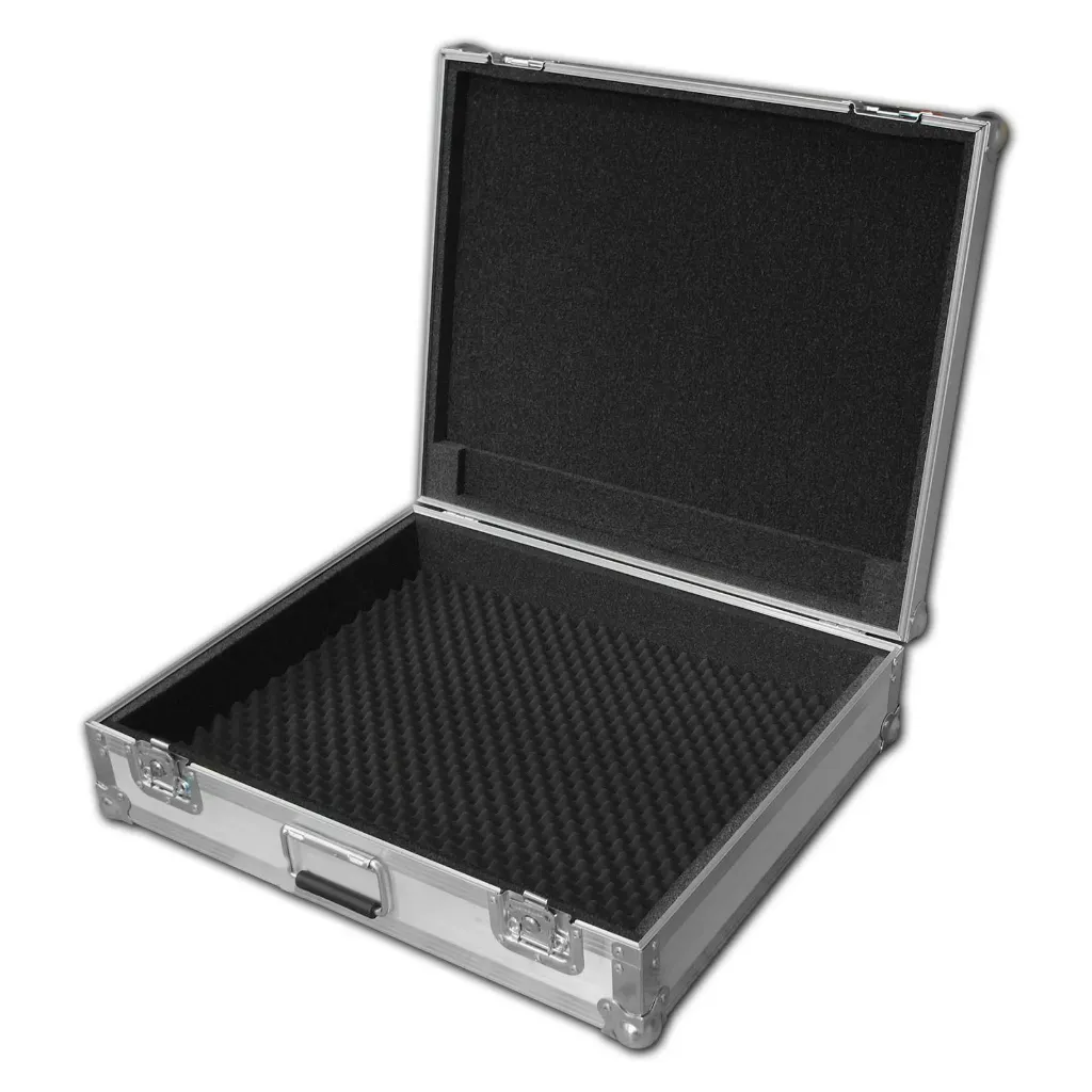 Flightcase for MQ80