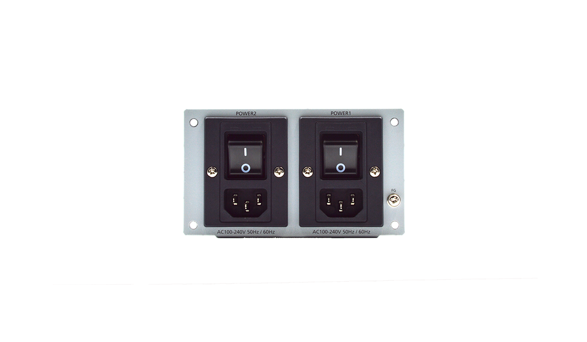 FDX-S Redundant Power Supply Unit for FDX-S64