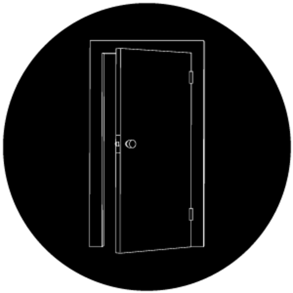 Recta Door 1