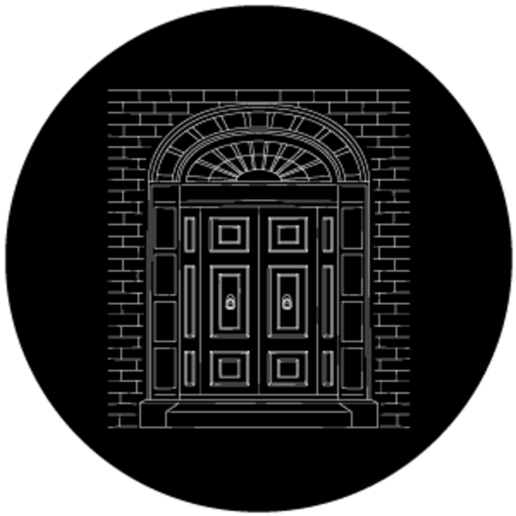 Arc Door 4