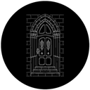 Arc Door 6