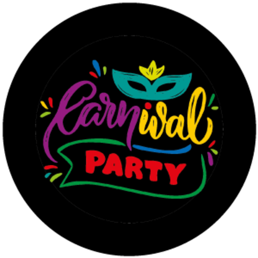 [GBBCAR02420H15] Carnival Typo 4 (H)