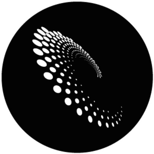 [GBVHFT01212G00] Half Dots 12 (G)