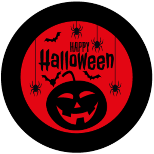 [GBVHLW01109G03] HalloType 5 (G)