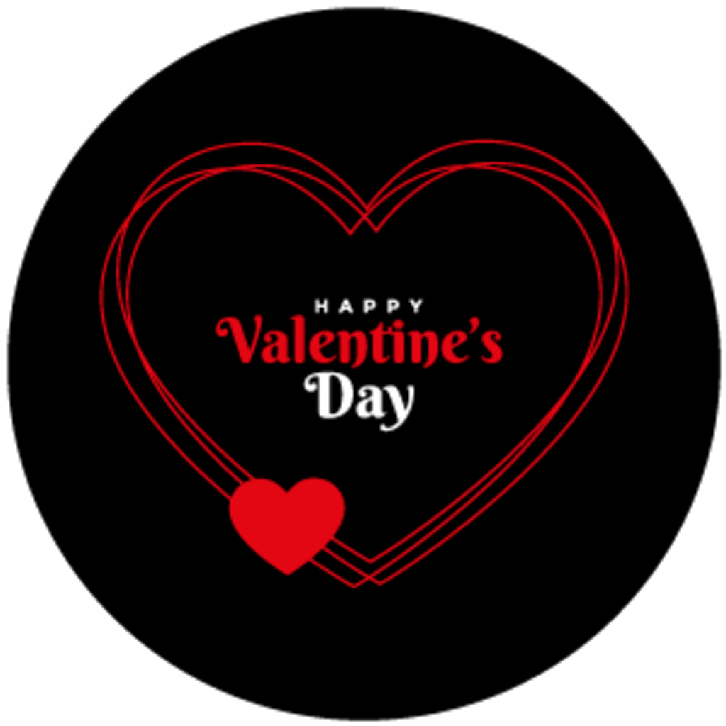 Valentine'S typo 8