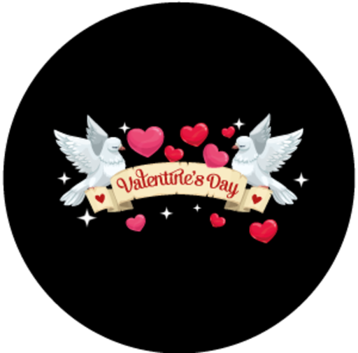 [GBBVLN09520X15] Gbbvln095 (Valentine'S Day X)