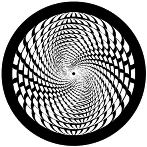 [GBVVSL03312G00] Psychedelic 8 (G)