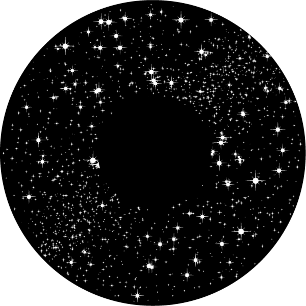 Starry Sky 3