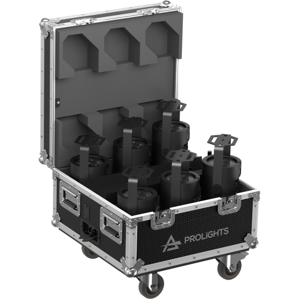 Smart Par NeoPack