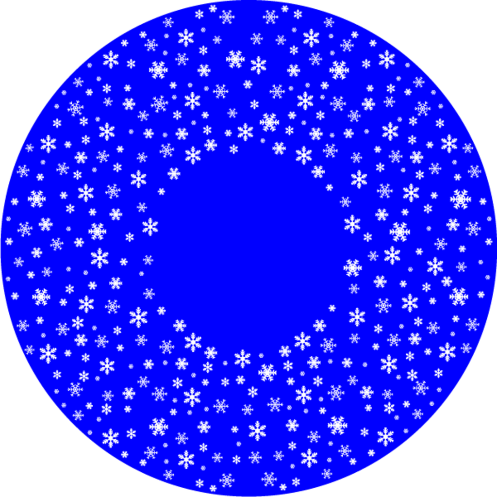 Snow Fall 2