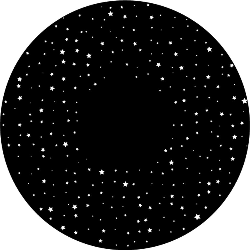 Starry Sky 5
